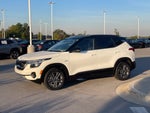 2023 Kia Seltos S - KIA CERTIFIED / CLEAN CARFAX