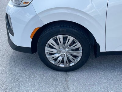 2020 Kia Soul LX - 35 MPG / APPLE CARPLAY