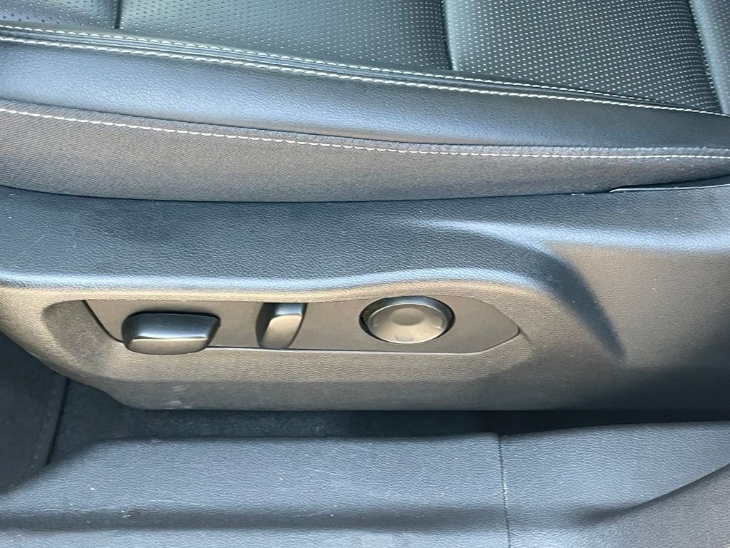 2024 Buick Envision Preferred - AWD / 30" DISPLAY / HEAD-UP DISPLAY