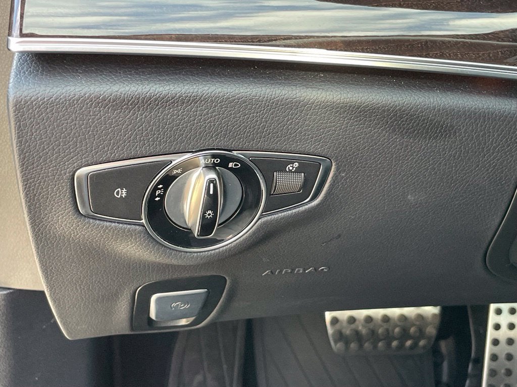 2023 Mercedes-Benz E-Class E 450 4MATIC® - PANORAMA MOONROOF / BURMESTER SOUND
