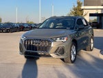 2024 Audi Q3 Premium Plus S Line quattro