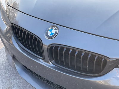 2018 BMW 4 Series 440i xDrive Gran Coupe - HEAD-UP DISPLAY / POWER MOONROOF