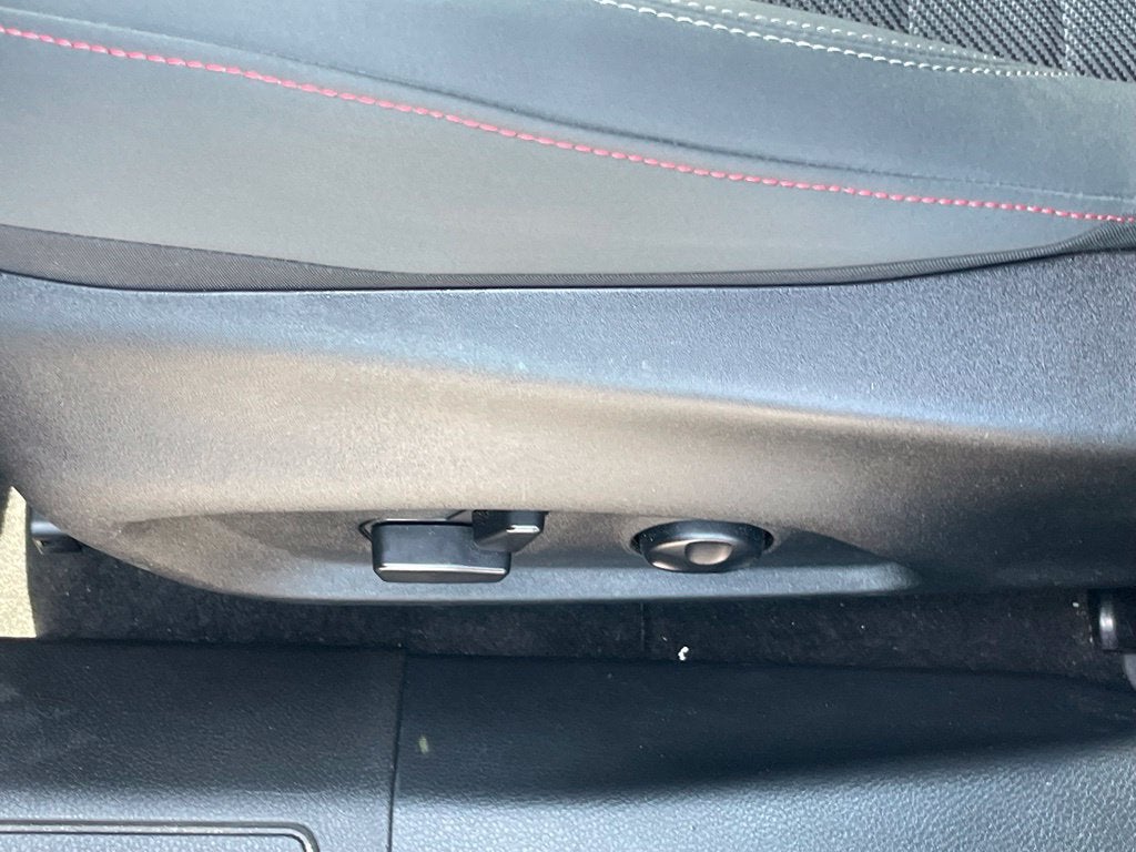 2024 Dodge Hornet R/T - MEMORY SEATS / ADAPTIVE SPEED CONTROL
