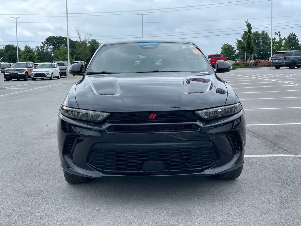 2024 Dodge Hornet R/T - MEMORY SEATS / ADAPTIVE SPEED CONTROL