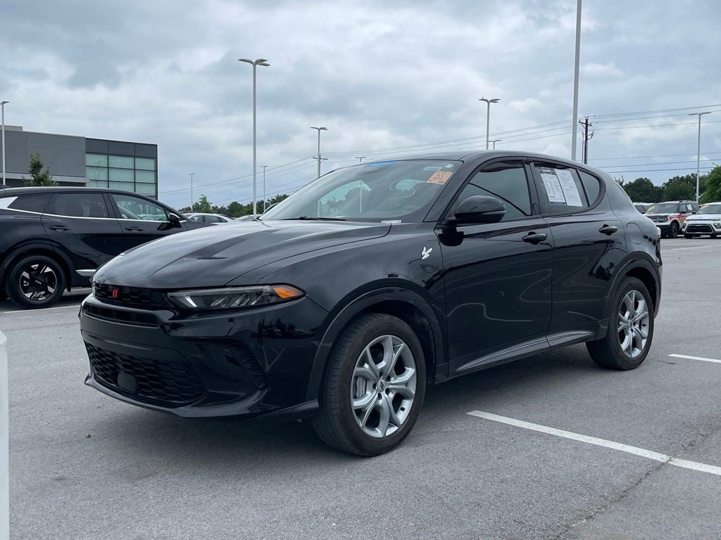2024 Dodge Hornet R/T - MEMORY SEATS / ADAPTIVE SPEED CONTROL