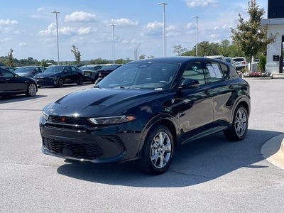 2024 Dodge Hornet R/T - MEMORY SEATS / ADAPTIVE SPEED CONTROL