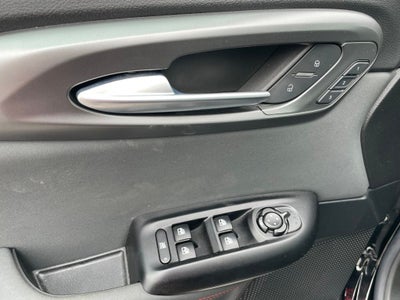 2024 Dodge Hornet R/T - MEMORY SEATS / ADAPTIVE SPEED CONTROL