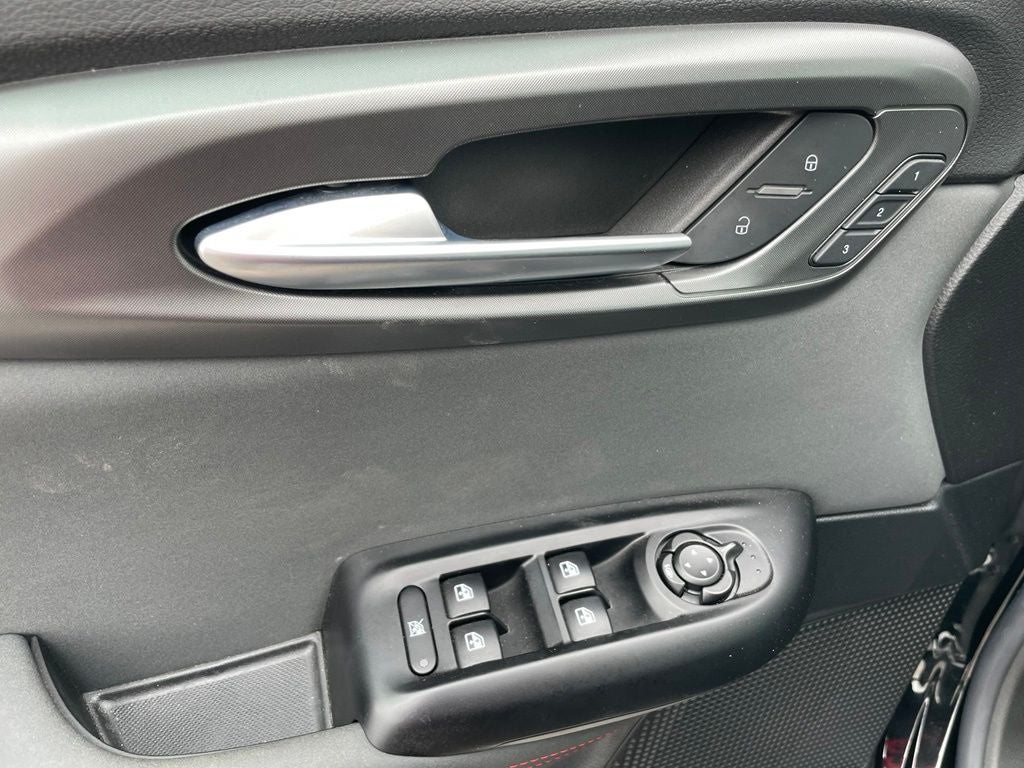 2024 Dodge Hornet R/T - MEMORY SEATS / ADAPTIVE SPEED CONTROL