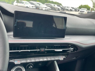 2024 Dodge Hornet R/T - MEMORY SEATS / ADAPTIVE SPEED CONTROL