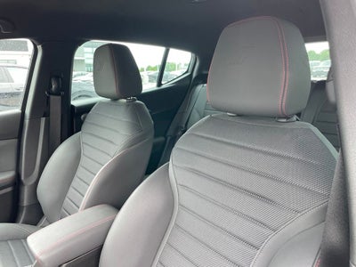 2024 Dodge Hornet R/T - MEMORY SEATS / ADAPTIVE SPEED CONTROL