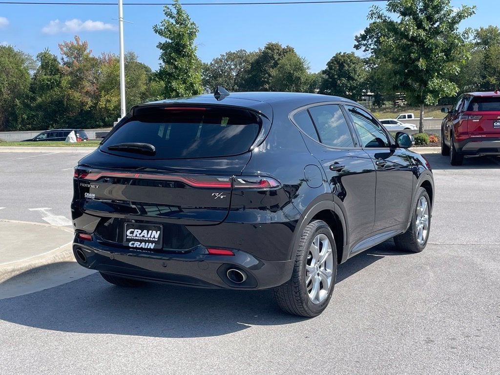 2024 Dodge Hornet R/T - MEMORY SEATS / ADAPTIVE SPEED CONTROL