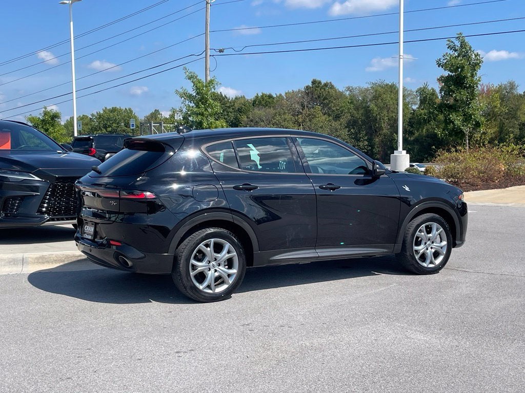2024 Dodge Hornet R/T - MEMORY SEATS / ADAPTIVE SPEED CONTROL