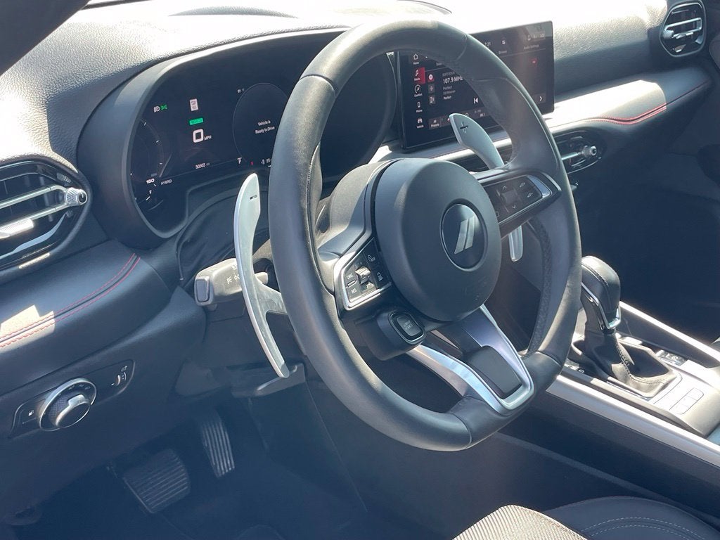 2024 Dodge Hornet R/T - MEMORY SEATS / ADAPTIVE SPEED CONTROL