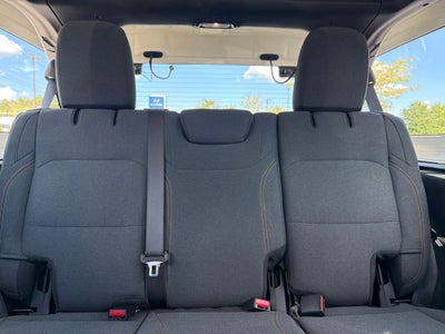2024 Jeep Wrangler Sport CLEAN CARFAX 1-OWNER