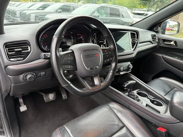 2024 Dodge Durango GT Plus CARFAX 1-OWNER