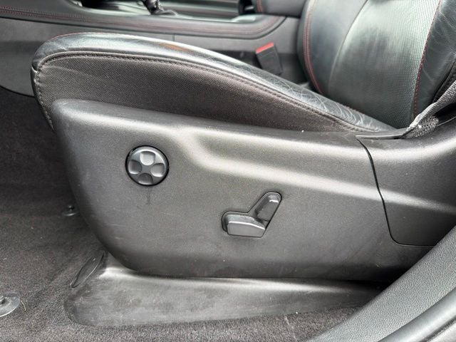 2024 Dodge Durango GT Plus CARFAX 1-OWNER
