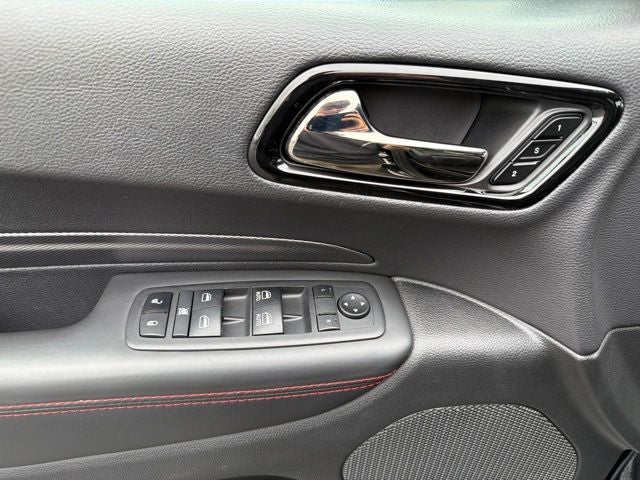 2024 Dodge Durango GT Plus CARFAX 1-OWNER