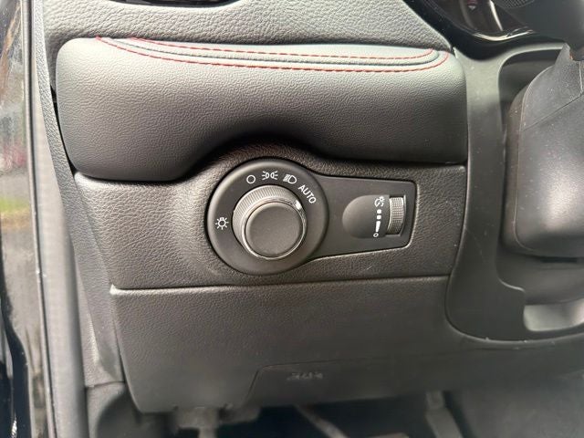 2024 Dodge Durango GT Plus CARFAX 1-OWNER