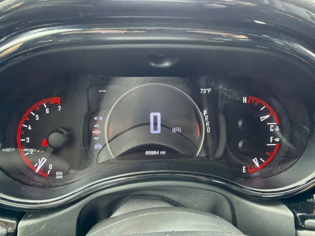 2024 Dodge Durango GT Plus CARFAX 1-OWNER