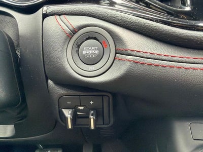 2024 Dodge Durango GT Plus CARFAX 1-OWNER