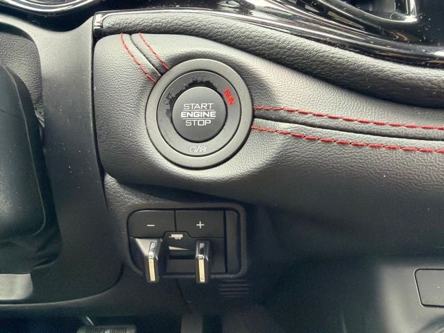 2024 Dodge Durango GT Plus CARFAX 1-OWNER