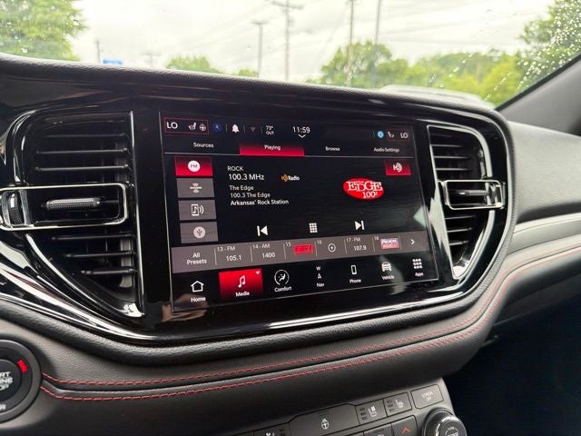 2024 Dodge Durango GT Plus CARFAX 1-OWNER