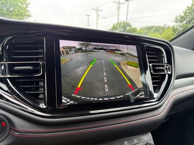 2024 Dodge Durango GT Plus CARFAX 1-OWNER