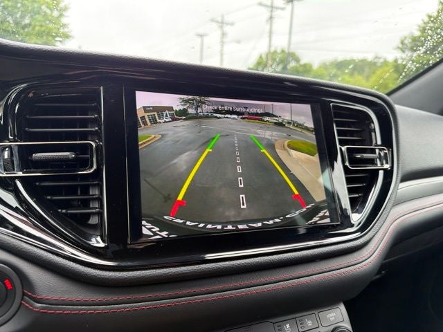2024 Dodge Durango GT Plus CARFAX 1-OWNER