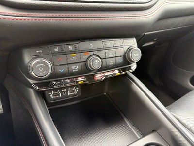2024 Dodge Durango GT Plus CARFAX 1-OWNER