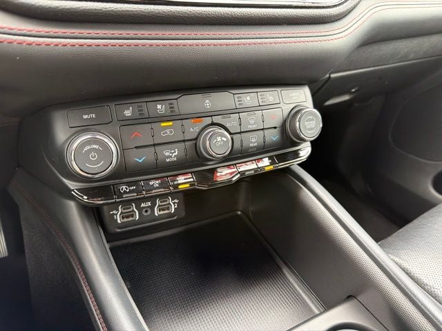 2024 Dodge Durango GT Plus CARFAX 1-OWNER