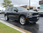 2024 Dodge Durango GT Plus CARFAX 1-OWNER