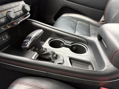 2024 Dodge Durango GT Plus CARFAX 1-OWNER