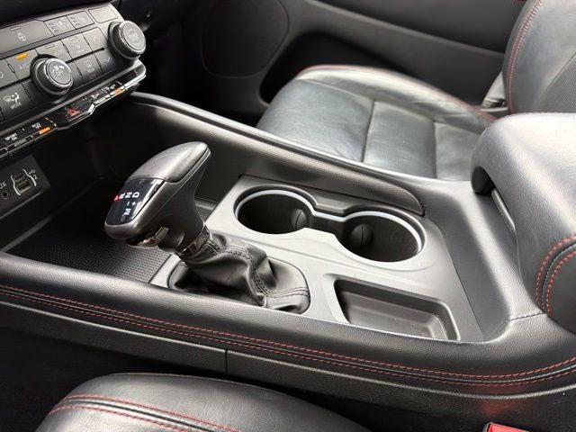 2024 Dodge Durango GT Plus CARFAX 1-OWNER