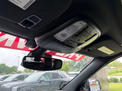 2024 Dodge Durango GT Plus CARFAX 1-OWNER
