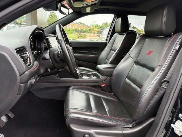 2024 Dodge Durango GT Plus CARFAX 1-OWNER