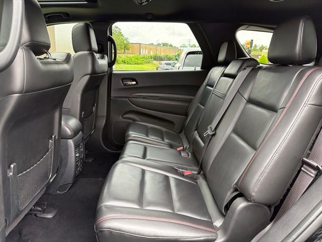 2024 Dodge Durango GT Plus CARFAX 1-OWNER