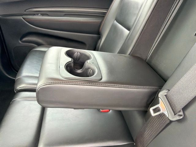 2024 Dodge Durango GT Plus CARFAX 1-OWNER