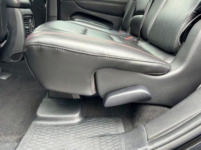 2024 Dodge Durango GT Plus CARFAX 1-OWNER