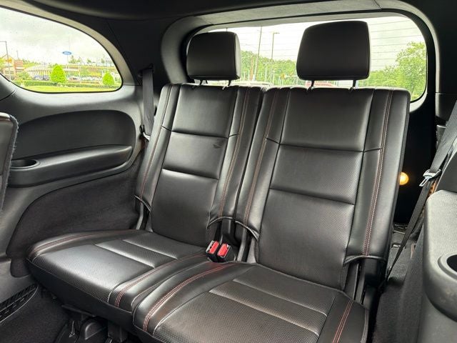 2024 Dodge Durango GT Plus CARFAX 1-OWNER
