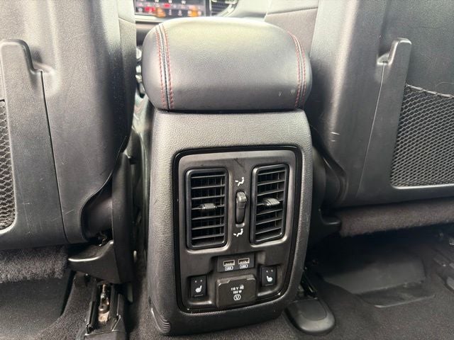 2024 Dodge Durango GT Plus CARFAX 1-OWNER