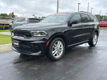 2024 Dodge Durango GT Plus CARFAX 1-OWNER