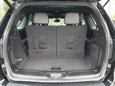 2024 Dodge Durango GT Plus CARFAX 1-OWNER