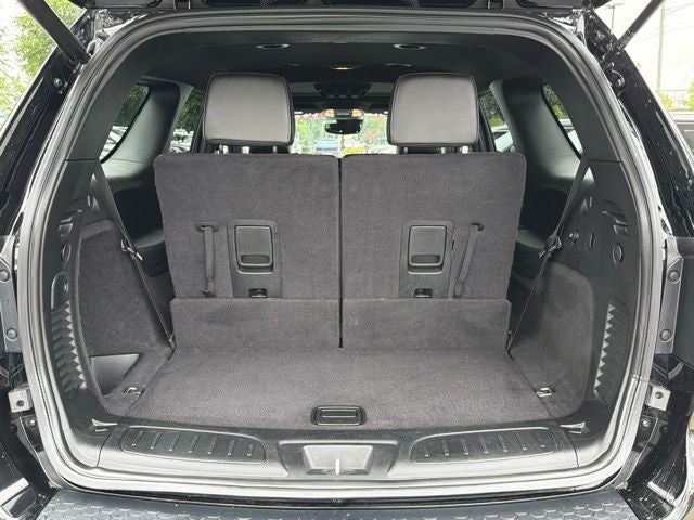 2024 Dodge Durango GT Plus CARFAX 1-OWNER