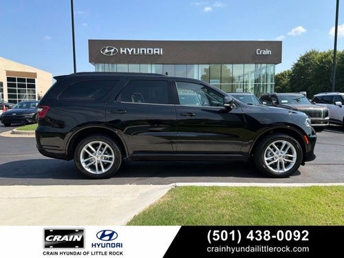2024 Dodge Durango GT Plus CLEAN CARFAX 1-OWNER