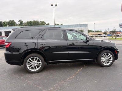 2024 Dodge Durango GT Plus CLEAN CARFAX 1-OWNER