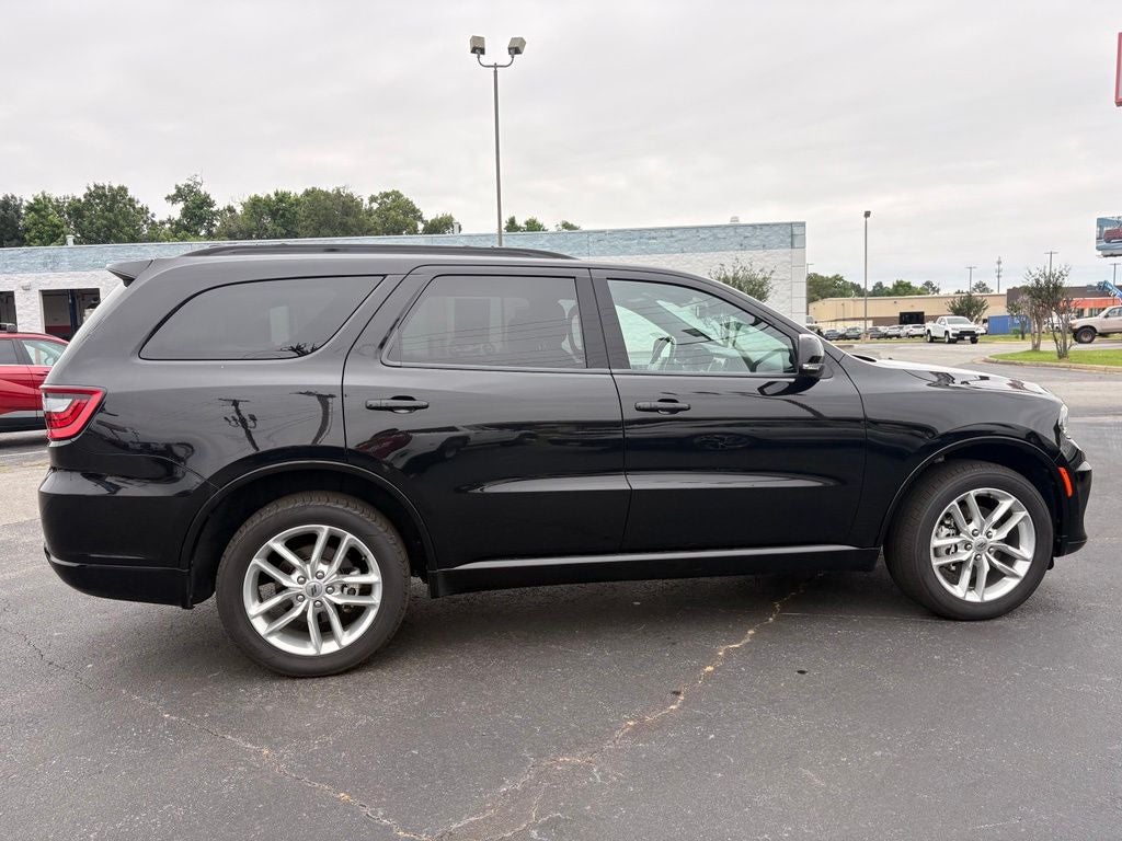 2024 Dodge Durango GT Plus CLEAN CARFAX 1-OWNER