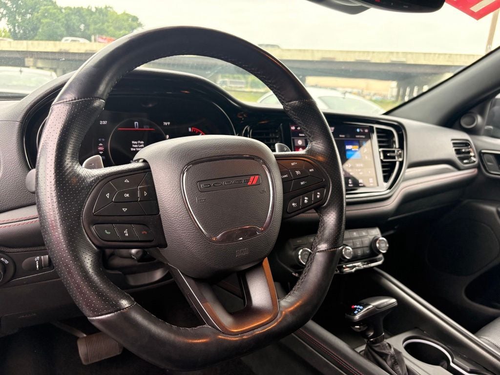 2024 Dodge Durango GT Plus CLEAN CARFAX 1-OWNER