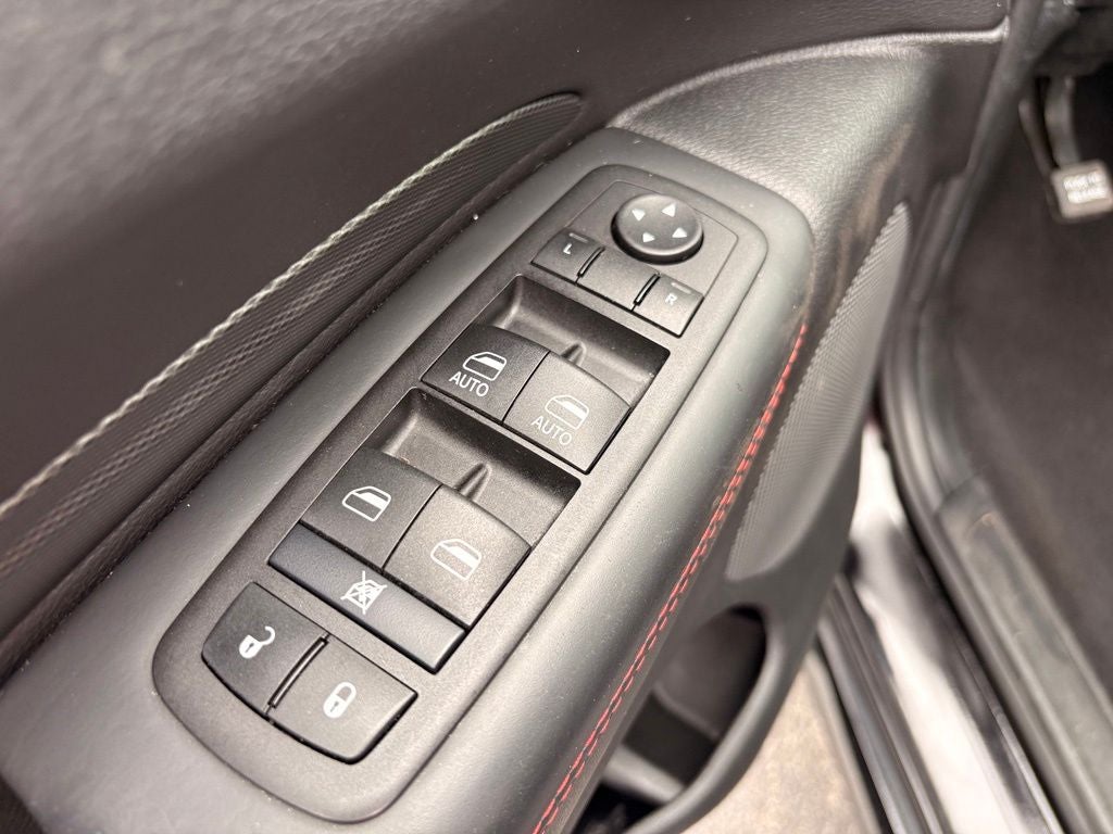2024 Dodge Durango GT Plus CLEAN CARFAX 1-OWNER