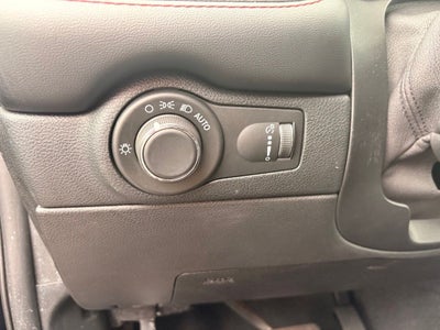 2024 Dodge Durango GT Plus CLEAN CARFAX 1-OWNER