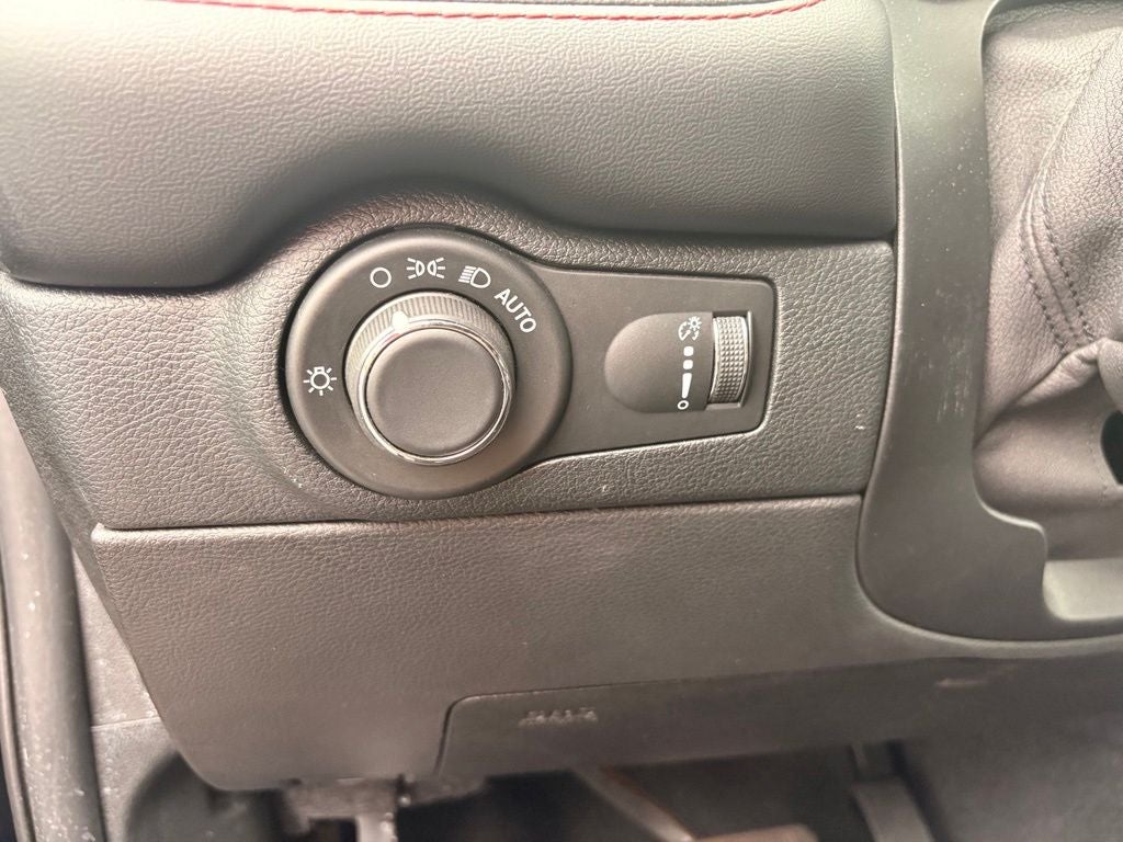 2024 Dodge Durango GT Plus CLEAN CARFAX 1-OWNER